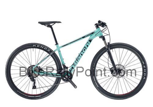 Bianchi Grizzly fiche technique et avis